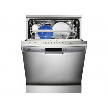 Посудомоечные машины ELECTROLUX ESF6710ROX