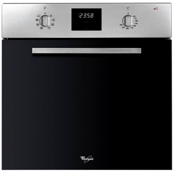 Духовки WHIRLPOOL AKP466IX