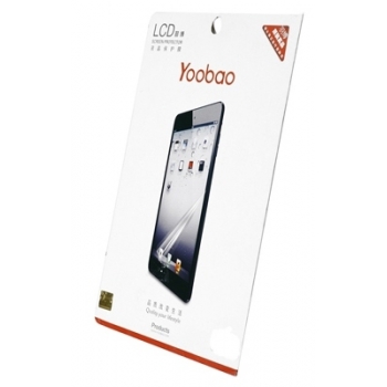 Защитные плёнки YOOBAO FOR SAMSUNG P5100 MATE