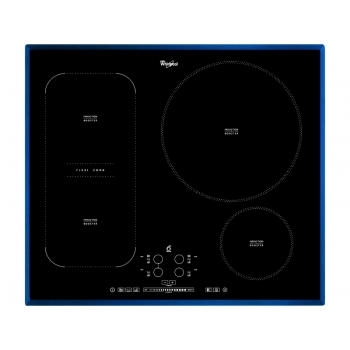 Варочные поверхности WHIRLPOOL ACM848BA