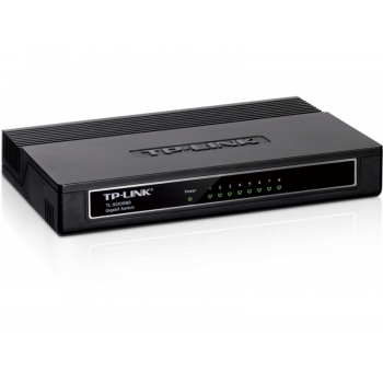 TP-LINK TL-SG1008D