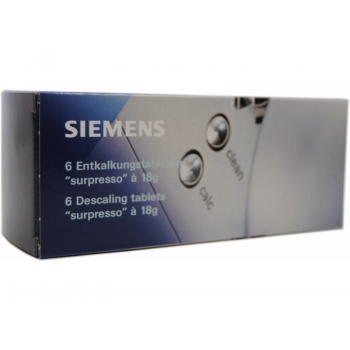 Кофеварки SIEMENS TZ60002