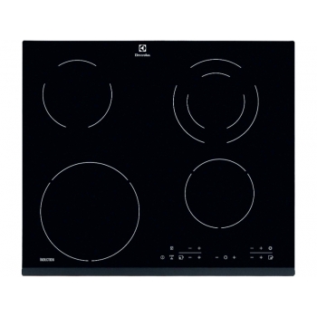 Варочные поверхности ELECTROLUX EHG46341FK