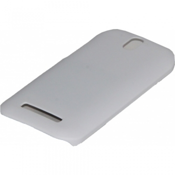 Чехлы для смартфонов PLASTIC COVER CASE FOR HTC DESIRE SV WHITE