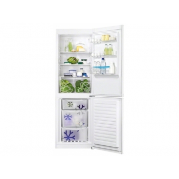 Холодильники ZANUSSI ZRB34210WA