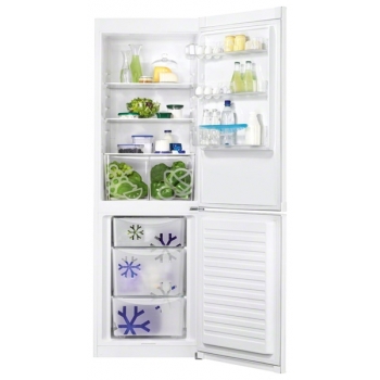 Холодильники ZANUSSI ZRB36101WA