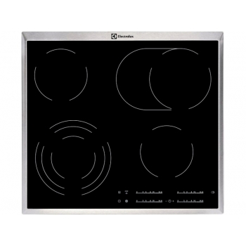 Варочные поверхности ELECTROLUX EHF46547XK