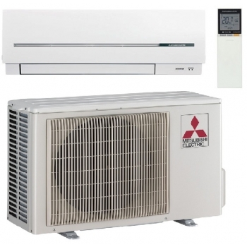 Кондиционеры MITSUBISHI ELECTRIC MSZ-SF25VE + MUZ-SF25VE