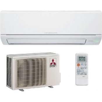 Кондиционеры MITSUBISHI ELECTRIC MSZ-HJ50VA + MUZ-HJ50VA