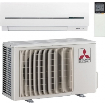 Кондиционеры MITSUBISHI ELECTRIC MSZ-SF50VE + MUZ-SF50VE