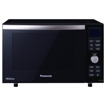 Микроволновые печи PANASONIC NN-DF383BZPE