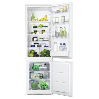 Холодильники ZANUSSI ZBB928441S
