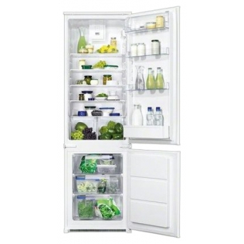 Холодильники ZANUSSI ZBB928465S