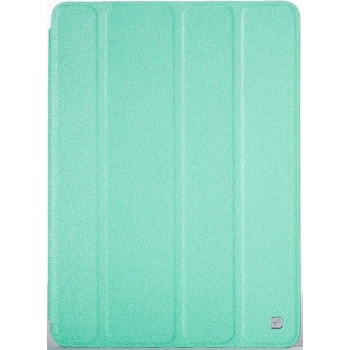HOCO STAR LEATHER CASE FOR IPAD AIR MINT GREEN (HA-L026)