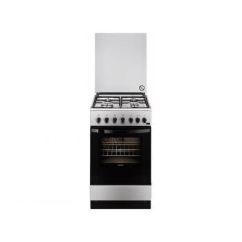 Плиты ZANUSSI ZCK55201XA