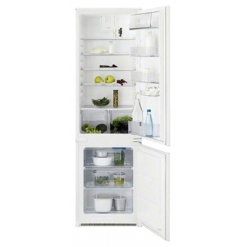 Холодильники ELECTROLUX ENN92811BW