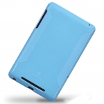 Чехлы для планшетов NILLKIN FOR ASUS GOOGLE NEXUS 7 BLUE