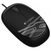 Мышки LOGITECH M105 BLACK