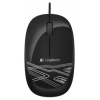 Мышки LOGITECH M105 BLACK