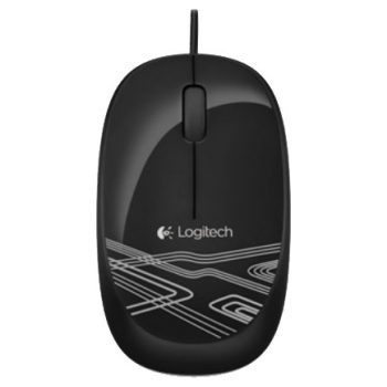 LOGITECH M105 BLACK