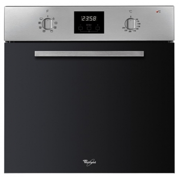 Духовки WHIRLPOOL AKP467IX