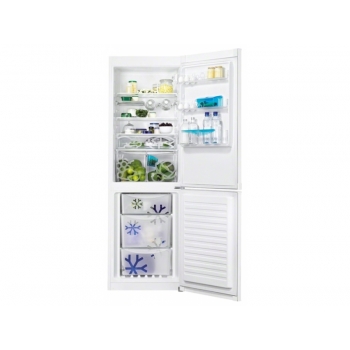 Холодильники ZANUSSI ZRB34214WA
