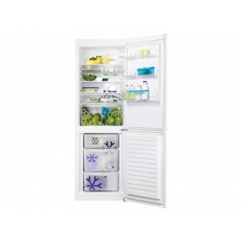 Холодильники ZANUSSI ZRB36104WA