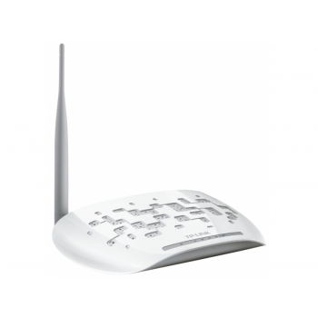 TP-LINK TD-W8151N