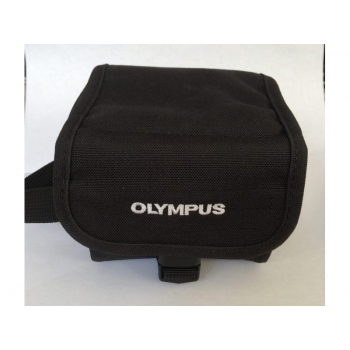 Чехлы,сумки для фото-видео OLYMPUS LEATHER CASE SP-600