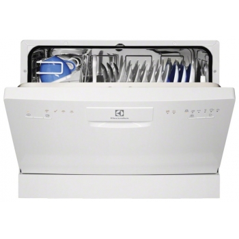 Посудомоечные машины ELECTROLUX ESF2200DW