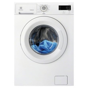 Стиральные машины ELECTROLUX EWS1066EDW