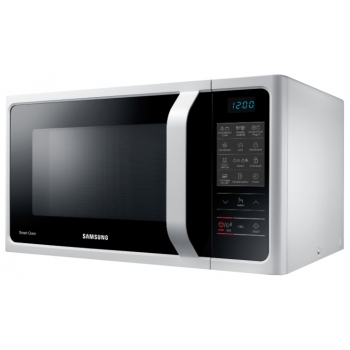 Микроволновые печи SAMSUNG MC28H5013AW