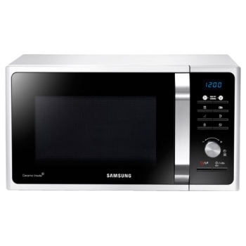 Микроволновые печи SAMSUNG MS23F301TFW