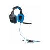 Наушники LOGITECH G430 USB