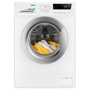 Стиральные машины ZANUSSI ZWSE7100VS