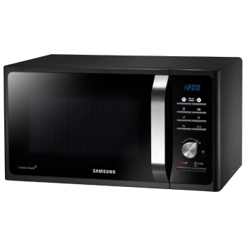 Микроволновые печи SAMSUNG MG23F302TAK