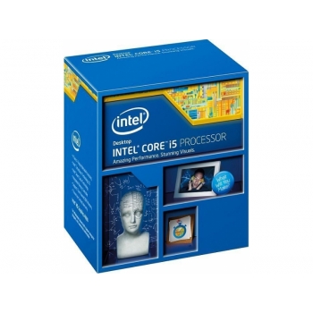 INTEL CORE i5 (BX80646I54460)