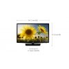 Телевизоры SAMSUNG UE19H4000AKXUA