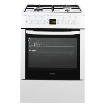 Плиты BEKO CSM62320GW