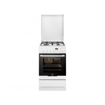 Плиты ELECTROLUX EKK54553OW