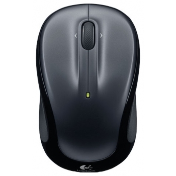 Мышки LOGITECH M325 Dark