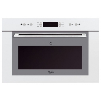 Микроволновые печи WHIRLPOOL AMW735WH