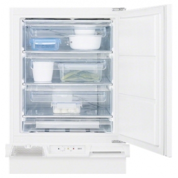 Морозильные шкафы ELECTROLUX EUN1100FOW