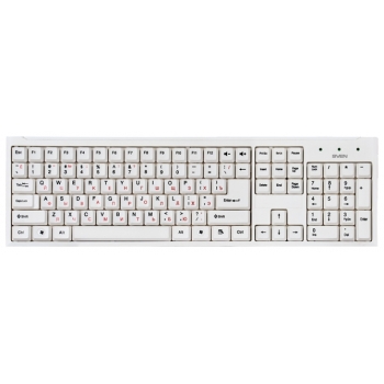 SVEN Standard 310 Combo White USB