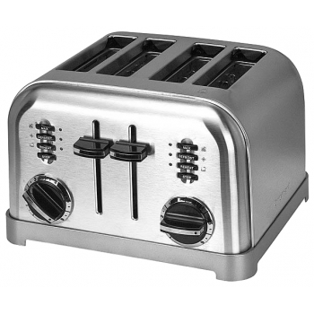 Тостеры CUISINART CPT180E