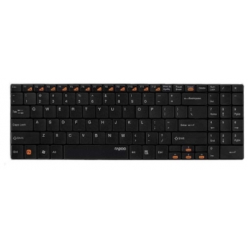 Клавиатуры RAPOO E9070 Wireless Ultra-slim Black