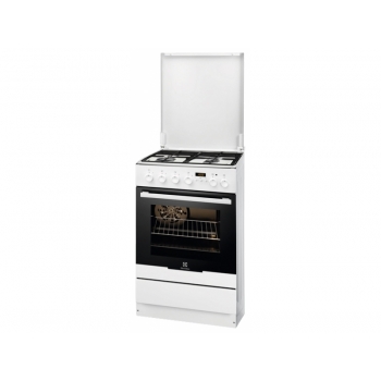 Плиты ELECTROLUX EKK954507W