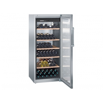 Холодильники для вина LIEBHERR WKes4552