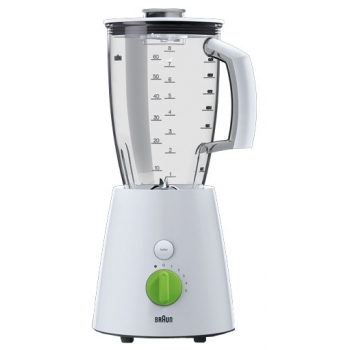 Блендеры BRAUN JB3010WH