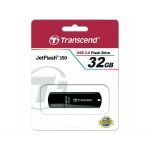 USB флэш TRANSCEND JETFLASH 350 32GB